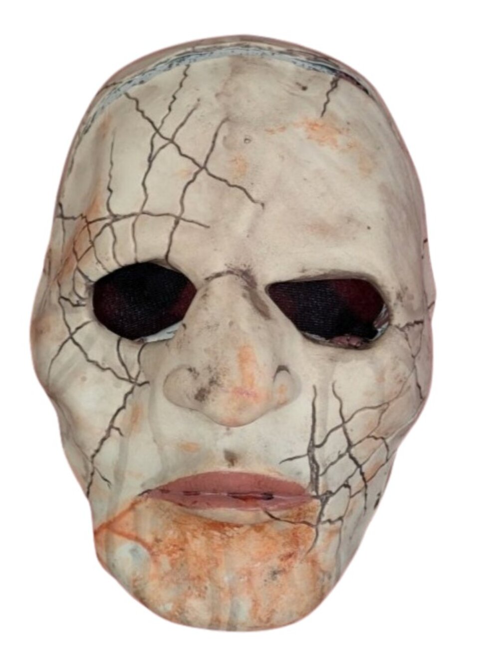 California Costumes Spider Skull Ani-Motion Mask